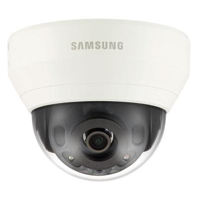 Купольная IP камера Wisenet (Samsung) QND-7010RP